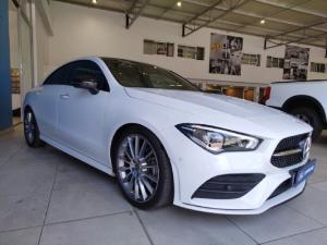 Mercedes-Benz CLA CLA200 Progressive - Image 1
