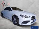 Thumbnail Mercedes-Benz CLA CLA200 Progressive