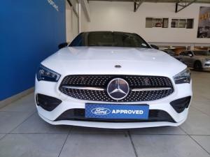 Mercedes-Benz CLA CLA200 Progressive - Image 2