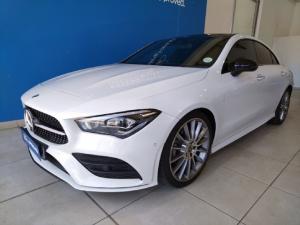 Mercedes-Benz CLA CLA200 Progressive - Image 3