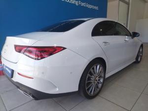 Mercedes-Benz CLA CLA200 Progressive - Image 6