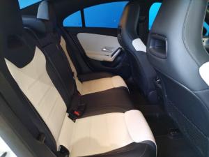 Mercedes-Benz CLA CLA200 Progressive - Image 8