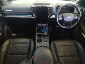 Ford Everest 3.0TD V6 4WD Platinum - Image 10