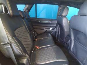 Ford Everest 3.0TD V6 4WD Platinum - Image 11