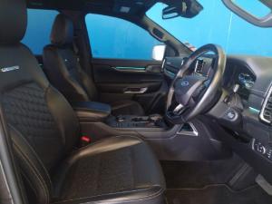Ford Everest 3.0TD V6 4WD Platinum - Image 12