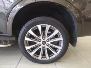 Ford Everest 3.0TD V6 4WD Platinum - Image 13