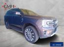 Thumbnail Ford Everest 3.0TD V6 4WD Platinum