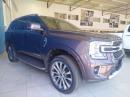Thumbnail Ford Everest 3.0TD V6 4WD Platinum
