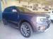 Ford Everest 3.0TD V6 4WD Platinum - Thumbnail 1