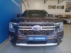 Ford Everest 3.0TD V6 4WD Platinum - Image 2