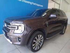 Ford Everest 3.0TD V6 4WD Platinum - Image 3