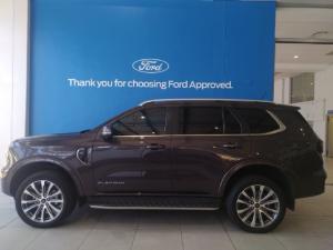 Ford Everest 3.0TD V6 4WD Platinum - Image 4