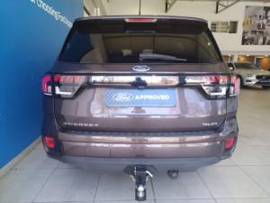Ford Everest 3.0TD V6 4WD Platinum - Image 5