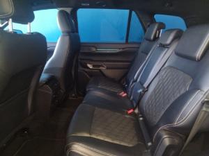 Ford Everest 3.0TD V6 4WD Platinum - Image 8