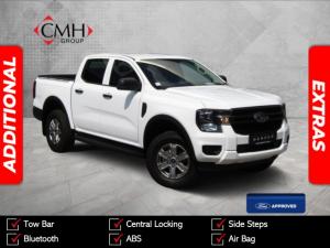 Ford Ranger 2.0 SiT double cab XL manual - Image 1