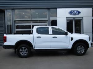 Ford Ranger 2.0 SiT double cab XL manual - Image 2