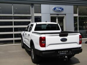 Ford Ranger 2.0 SiT double cab XL manual - Image 3