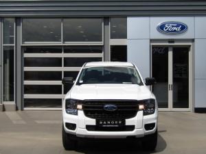 Ford Ranger 2.0 SiT double cab XL manual - Image 8