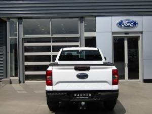 Ford Ranger 2.0 SiT double cab XL manual - Image 9