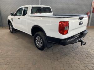 Ford Ranger 2.0 SiT SuperCab XL manual - Image 3