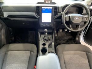 Ford Ranger 2.0 SiT SuperCab XL manual - Image 5