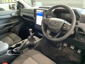 Ford Ranger 2.0 SiT SuperCab XL manual - Image 7