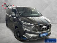 Thumbnail Ford Transit Custom 2.0SiT panel van SWB Sport