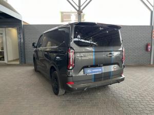 Ford Transit Custom 2.0SiT panel van SWB Sport - Image 3