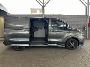 Ford Transit Custom 2.0SiT panel van SWB Sport - Image 4