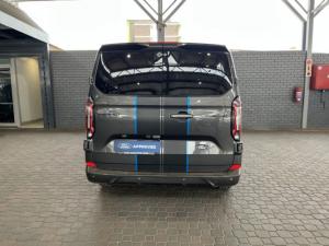 Ford Transit Custom 2.0SiT panel van SWB Sport - Image 5
