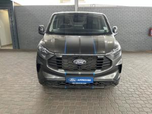 Ford Transit Custom 2.0SiT panel van SWB Sport - Image 6