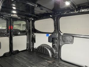 Ford Transit Custom 2.0SiT panel van SWB Sport - Image 7