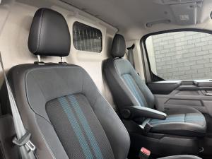 Ford Transit Custom 2.0SiT panel van SWB Sport - Image 8