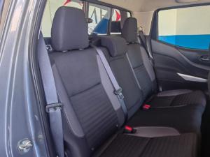 Nissan Navara 2.5DDTi double cab SE manual - Image 11