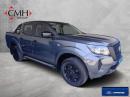 Thumbnail Nissan Navara 2.5DDTi double cab SE manual