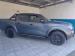 Nissan Navara 2.5DDTi double cab SE manual - Thumbnail 2