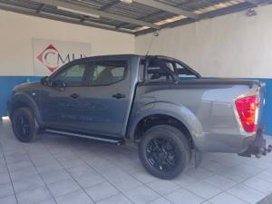 Nissan Navara 2.5DDTi double cab SE manual - Image 3