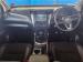 Nissan Navara 2.5DDTi double cab SE manual - Thumbnail 5