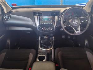 Nissan Navara 2.5DDTi double cab SE manual - Image 5