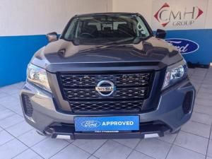 Nissan Navara 2.5DDTi double cab SE manual - Image 8