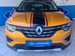 Renault Triber 1.0 Intens auto - Image 10