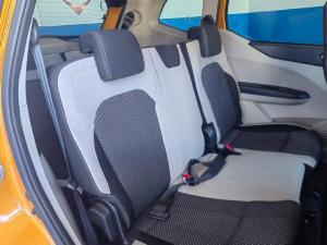 Renault Triber 1.0 Intens auto - Image 12