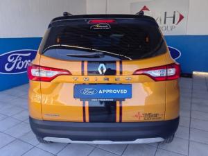 Renault Triber 1.0 Intens auto - Image 4