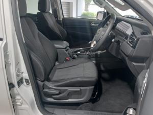 Foton Tunland G7 2.0TD double cab TL manual - Image 12