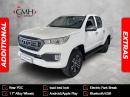 Thumbnail Foton Tunland G7 2.0TD double cab TL manual