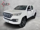 Thumbnail Foton Tunland G7 2.0TD double cab TL manual