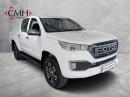 Thumbnail Foton Tunland G7 2.0TD double cab TL manual