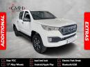 Thumbnail Foton Tunland G7 2.0TD double cab TL manual