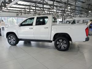 Foton Tunland G7 2.0TD double cab TL manual - Image 2