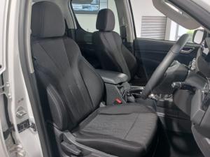 Foton Tunland G7 2.0TD double cab TL manual - Image 7
